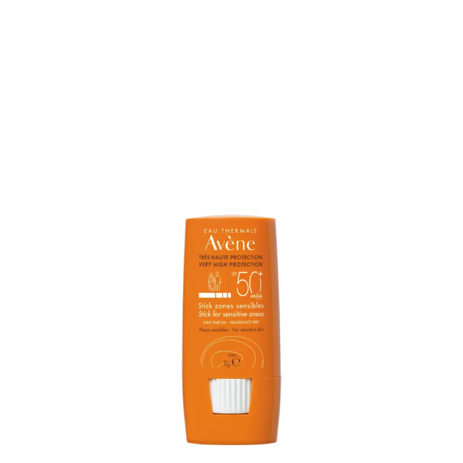 Avene Sun Sensitive Area Stick SPF50+ Avene Sun Sensitive Area Stick SPF50+