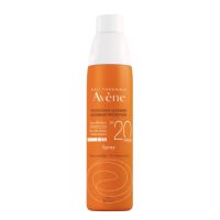 Avene Sun Spray SPF20