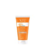 Avene Sun Tinted Cream SPF50+