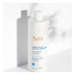 Avène Aftersun After-Sun Restorative Lotion