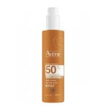 Avène Sun Care Spray SPF50 Dry Touch 200ml