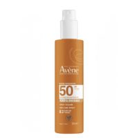 Avène Sun Care Spray SPF50 Dry Touch 200ml