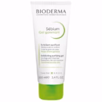 Tube of Bioderma Sébium Gel Gommant Exfoliating Purifying Gel 100ml