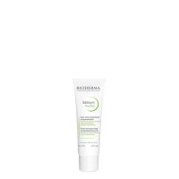 a  nourishing  cream  indicated  for  acne-prone  skin.