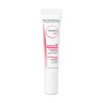 Eye  Contour  Cream  by  Bioderma,  a  cream  indicated  for  dark  circles  and  puffiness.