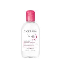 a  micellar  water  indicated  for  cleansing  sensitive  skin.
