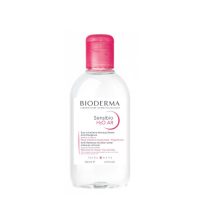 a  micellar  water  indicated  for  cleansing  skin  prone  to  rosacea.