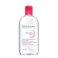 a  micellar  water  indicated  for  cleansing  sensitive  skin.