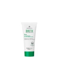 Tube  of  Biretix  Duo  Gel  Anti-Imperfections  by  Biretix,  a  purifying  gel  indicated  for  oily  and  acne-prone  skin.