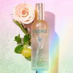 a care water indicated for restoring luminosity and closing pores of dull skin.
