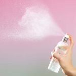 a care water indicated for restoring luminosity and closing pores of dull skin.
