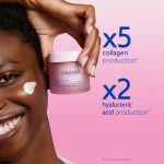 Caudalie Resveratrol Lift Cream Cashmere 50ml - Image 4