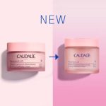 Caudalie Resveratrol Lift Cream Cashmere 50ml - Image 3