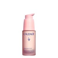 Bottle  of  Caudalie  Resveratrol  Lift  Serum  Lifting  by  Caudalie,  a  lightweight  serum  indicated  for  lifting  and  redefining  contours.