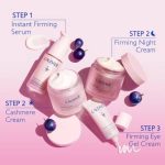 Caudalie Resveratrol Lift Cream Cashmere 50ml - Image 5