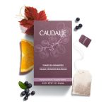 Caudalie Tisanas Drenantes Biológicas Infusão Saquetas 20un. - Image 2