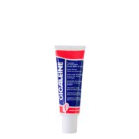 Tube  of  Akileine  Cicaleine  Hand  and  Foot  Cream  by  Akileine,  a  cream  indicated  for  moisturizing  and  repairing  dry  skin.