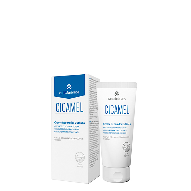 Cicamel Cream Cicamel Cream