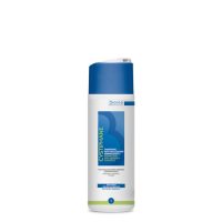Bottle  of  Cystiphane  S  Anti-Dandruff  Normalizing  Shampoo  by  Cystiphane,  a  cleansing  shampoo  indicated  for  scalp  dandruff.