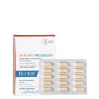 Ducray Anacaps Progressiv Caps 2