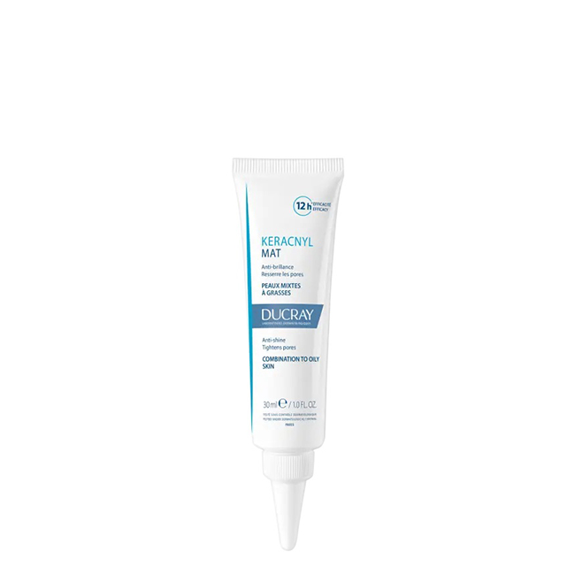 Ducray Keracnyl Mat Anti-Shine Cream 30ml Ducray Keracnyl Mat Anti-Shine Cream 30ml