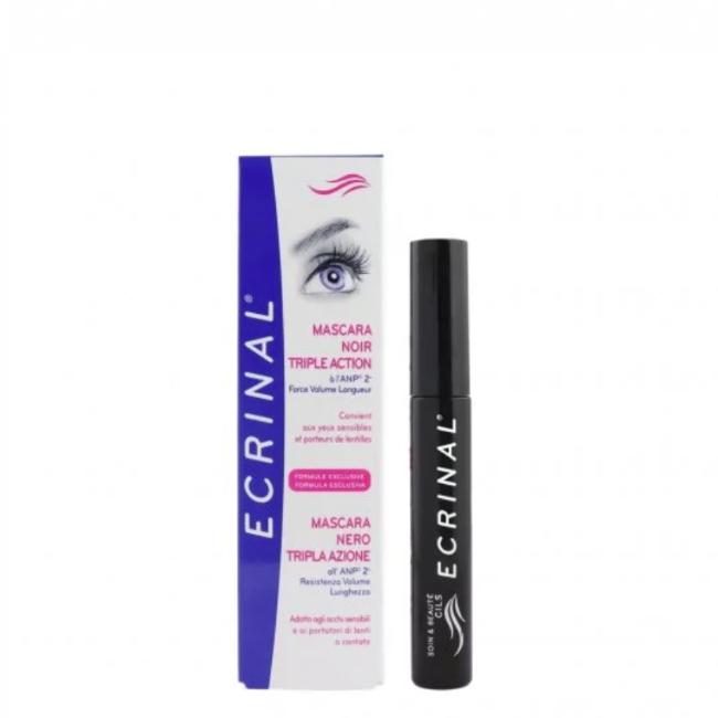 Ecrinal Mask Triple Action Ecrinal Mask Triple Action