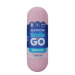 Elgydium Smile & Go Proteção Gengivas Kit Viagem