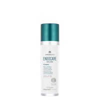 Jar  of  Endocare  Cellage  Anti-Aging  Cream  by  Endocare,  a  revitalizing  cream  indicated  for  normal  to  dry  skin  aging.