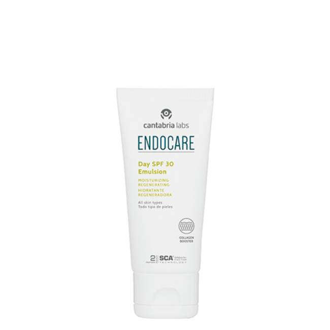 Endocare Day SPF30 Emulsion Endocare Day SPF30