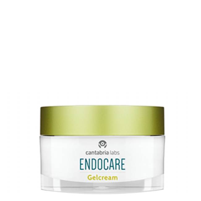 Endocare Gelcream エンドケア バイオリペアクリームジェル 30ml - 画像 (1)