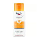 Eucerin Sun Allergy Protect SPF50 Gel-Creme Solar 150ml