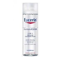 a  micellar  solution  indicated  for  cleaning  and  toning  skin.
