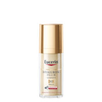 Bottle  of  Eucerin  Hyaluron-Filler