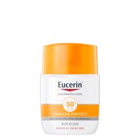 Eucerin SPF50 Fluid Mat