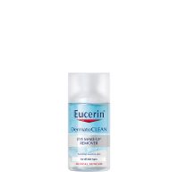 Eucerin Dermatoclean Eye Makeup Remover 125ml