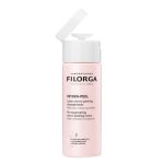 a  lotion  indicated  for  skin  exfoliation.