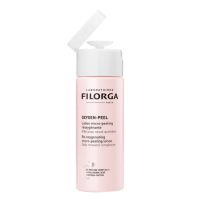 a lotion indicated for skin exfoliation.