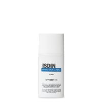 Bottle  of  ISDIN  Eryfotona  AK-NMSC  Fluid  SPF100