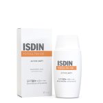 ISDIN FotoUltra 100 アクティブ ユニファイ フュージョン フルイド SPF50+ 50ml