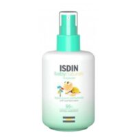 Isdin BabyNaturals Scented Water