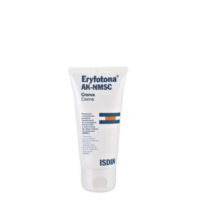 Isdin Eryfotona AK NMSC Cream Isdin Eryfotona AK NMSC Cream
