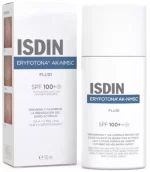 ISDIN Eryfotona AK-NMSC Fluido SPF100+ 50 ml - Image 3