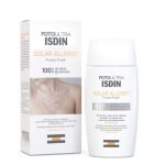 Isdin FotoUltra Solar Allergy Fusion 100 Fluid