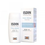 Isdin FotoUltra Solar Allergy Fusion 100 Fluid