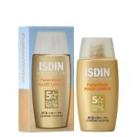 Isdin Fotoprotector Fusion Water Magic Urban SPF30
