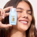 Isdin Fotoprotector Fluido Fusion Water FPS50 50ml - Image 3