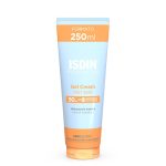 Isdin Fotoprotector Gel Creme Solar Wet Skin SPF50 250ml