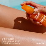 Isdin Fotoprotetor Hydro Oil SPF30 200ml - Image 3