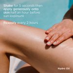 Isdin Fotoprotetor Hydro Oil SPF30 200ml - Image 5