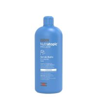 a  gel  indicated  for  atopic  skin  hygiene.